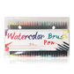 Watercolor Brush Pen Set