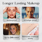 🔥LAST DAY SALE- 49% OFF🔥Multi-Used 3D Waterproof Microblading Eyebrow Pen 2 Fork Tip Tattoo Pencil