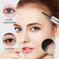 🔥LAST DAY SALE- 49% OFF🔥Multi-Used 3D Waterproof Microblading Eyebrow Pen 2 Fork Tip Tattoo Pencil