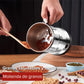 ⏳LAST DAY SALE 50% OFF🔪 Multifunctional Electric Grinder for Home Use – Fast Grinding, Adjustable Coarseness & Stainless Steel 🏠