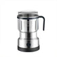 ⏳LAST DAY SALE 50% OFF🔪 Multifunctional Electric Grinder for Home Use – Fast Grinding, Adjustable Coarseness & Stainless Steel 🏠