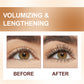 🎁LAST DAY BUY 1 GET 1 FREE!!🎁Long-Last Curl & Lengthening Waterproof Mascara