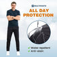 🔥2026 Hot Sale 70% OFF👍Men's High Stretch Multi-pockets Durable Cargo MultiPants