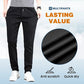 🔥2026 Hot Sale 70% OFF👍Men's High Stretch Multi-pockets Durable Cargo MultiPants