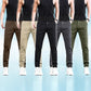 🔥2026 Hot Sale 70% OFF👍Men's High Stretch Multi-pockets Durable Cargo MultiPants