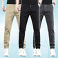🔥2026 Hot Sale 70% OFF👍Men's High Stretch Multi-pockets Durable Cargo MultiPants