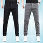 🔥2026 Hot Sale 70% OFF👍Men's High Stretch Multi-pockets Durable Cargo MultiPants