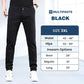 🔥2026 Hot Sale 70% OFF👍Men's High Stretch Multi-pockets Durable Cargo MultiPants