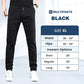 🔥2026 Hot Sale 70% OFF👍Men's High Stretch Multi-pockets Durable Cargo MultiPants