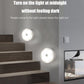 ⏳LIMITED SALE BUY 2 GET 1 FREE!!✨8LEDs Motion Sensor Night Lights
