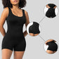 ⏳Surprise price: ￡7.99 TODAY!!🎁Ultra-Comfy Tummy Shapewear Bodysuit👙