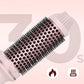 ⏳LAST DAY SALE 50% OFF💇‍♀️Refuse collapse Fluffy styling comb Negative Ion Single Thermal brush