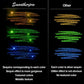 🎅Christmas Gift idea 50%OFF -🎁Glitter Gel Pen Set