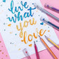 🎅Christmas Gift idea 50%OFF -🎁Glitter Gel Pen Set