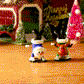 🎅2025 Christmas Gift 🎁Christmas Wind Up Toys