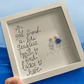 🌊Friendship sea glass artwork