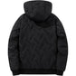 🔥Surprise Price: ￡19.99 TODAY!!✨Unisex Waterproof, Windproof & Fleeced Super Warm Coat🧥