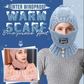❄️🎄Christmas Sale 70% OFF!!🎁Winter Windproof Warm Scarf One-piece Hat