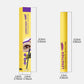 🔥Last Day Special Price:￡6.99!🎁50K+ SOLD! Almost Gone✨Fiber Lengthening Volumizing Mascara
