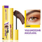 🔥Last Day Special Price:￡6.99!🎁50K+ SOLD! Almost Gone✨Fiber Lengthening Volumizing Mascara