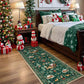 Soft Non-Slip Christmas Rug For Home Decor✨