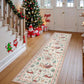 Soft Non-Slip Christmas Rug For Home Decor✨