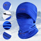 🔥Last Day Sale 50% OFF!🎁50K+ SOLD! Almost Gone✨Windproof Polar Fleece Balaclava Hood Mask Hat