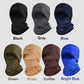 🔥Last Day Sale 50% OFF!🎁50K+ SOLD! Almost Gone✨Windproof Polar Fleece Balaclava Hood Mask Hat