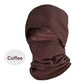 🔥Last Day Sale 50% OFF!🎁50K+ SOLD! Almost Gone✨Windproof Polar Fleece Balaclava Hood Mask Hat