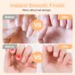 🔥LIMITED TIME PRICE: ONLY ￡11.99!!!🔥TrimPro™ 2-in-1 Smart Electric Nail Trimmer & Polisher for All Ages 👨‍👩‍👧‍👦 – Blade-Free, Blood-Free & Stress-Free Nail Care! 💅