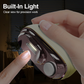 🔥LIMITED TIME PRICE: ONLY ￡11.99!!!🔥TrimPro™ 2-in-1 Smart Electric Nail Trimmer & Polisher for All Ages 👨‍👩‍👧‍👦 – Blade-Free, Blood-Free & Stress-Free Nail Care! 💅