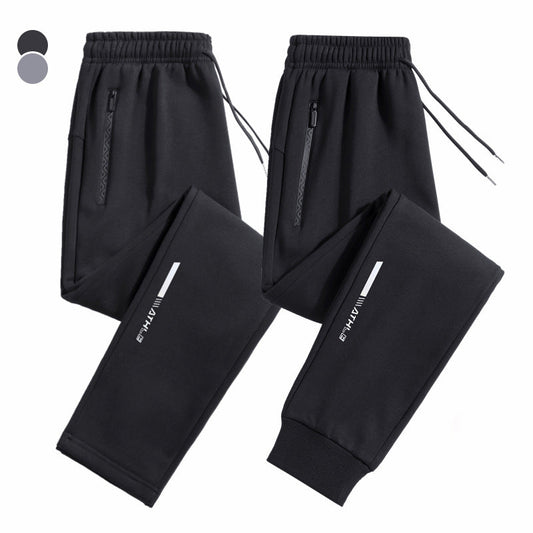 Men's Breathable Sports Joggers & Sweatpants