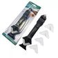 🔥Last Day Sale: ￡6.95!🎁50K+ SOLD! Almost Gone✨🛠️3 in 1 Silicone Caulking Finishing & Removal Tool Set
