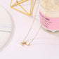 🔥Christmas Sale 50% OFF!!🔥Tiny Initial Necklaces Golden Heart Letter A-Z💖FREE SHIPPING TODAY🚀