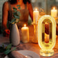 🎄Christmas Sale 50% OFF!!✨💎50K+ SOLD! 🎁Rechargeable Luxury Crystal LED Night Light Lamp 2