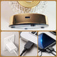 🎄Christmas Sale 50% OFF!!✨💎50K+ SOLD! 🎁Rechargeable Luxury Crystal LED Night Light Lamp 2