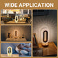 🎄Christmas Sale 50% OFF!!✨💎50K+ SOLD! 🎁Rechargeable Luxury Crystal LED Night Light Lamp 2
