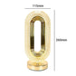 🎄Christmas Sale 50% OFF!!✨💎50K+ SOLD! 🎁Rechargeable Luxury Crystal LED Night Light Lamp 2