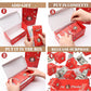 🎅Christmas Sale: ￡6.99!!🎁Explosive Pop-Up Surprise Money Gift Box 2