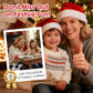 DIY Christmas Ceramic Painting for Kids