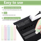 🎅Christmas Sale- BUY 2 GET 2 FREE!!!🌈Double Sided Tape Roller for Crafts