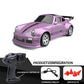 🔥Black Friday Blowout! Remote Control Mini Racing Car Super Sale, Miss It & Wait Till Next Year!