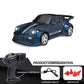 🔥Black Friday Blowout! Remote Control Mini Racing Car Super Sale, Miss It & Wait Till Next Year!