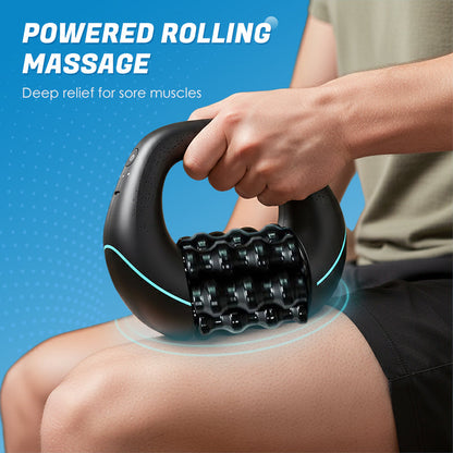 📢 FINAL HOURS – 50% OFF!!🎉Erolvy™ Smart Muscle Recovery Massager🏆The UK’s Favourite – 9,500+ 5★ Reviews