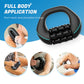📢 FINAL HOURS – 50% OFF!!🎉Erolvy™ Smart Muscle Recovery Massager🏆The UK’s Favourite – 9,500+ 5★ Reviews