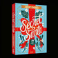 Christmas Love Story Countdown Book Gift Collection