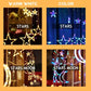 🎅Christmas Sale 50% OFF!!🎄50K+ SOLD! 🎁✨LED Solar Garden Ambient Light