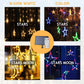 🎅Christmas Sale 50% OFF!!🎄50K+ SOLD! 🎁✨LED Solar Garden Ambient Light