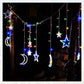 🎅Christmas Sale 50% OFF!!🎄50K+ SOLD! 🎁✨LED Solar Garden Ambient Light