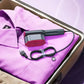 ⏳LAST DAY SALE ONLY ￡10.99!💞🧺💨Steam Iron & Steamer 2-in-1 – Kills 99.99% mites & bacteria. 5s preheat, 150ml tank. Ceramic plate, even heat. Safe for silk to cotton. Your fabric care essential. 🛡️🌿